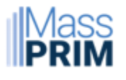 MassPRIM Logo